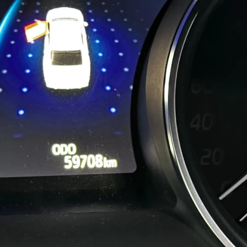 2021 Toyota Camry in Dubai