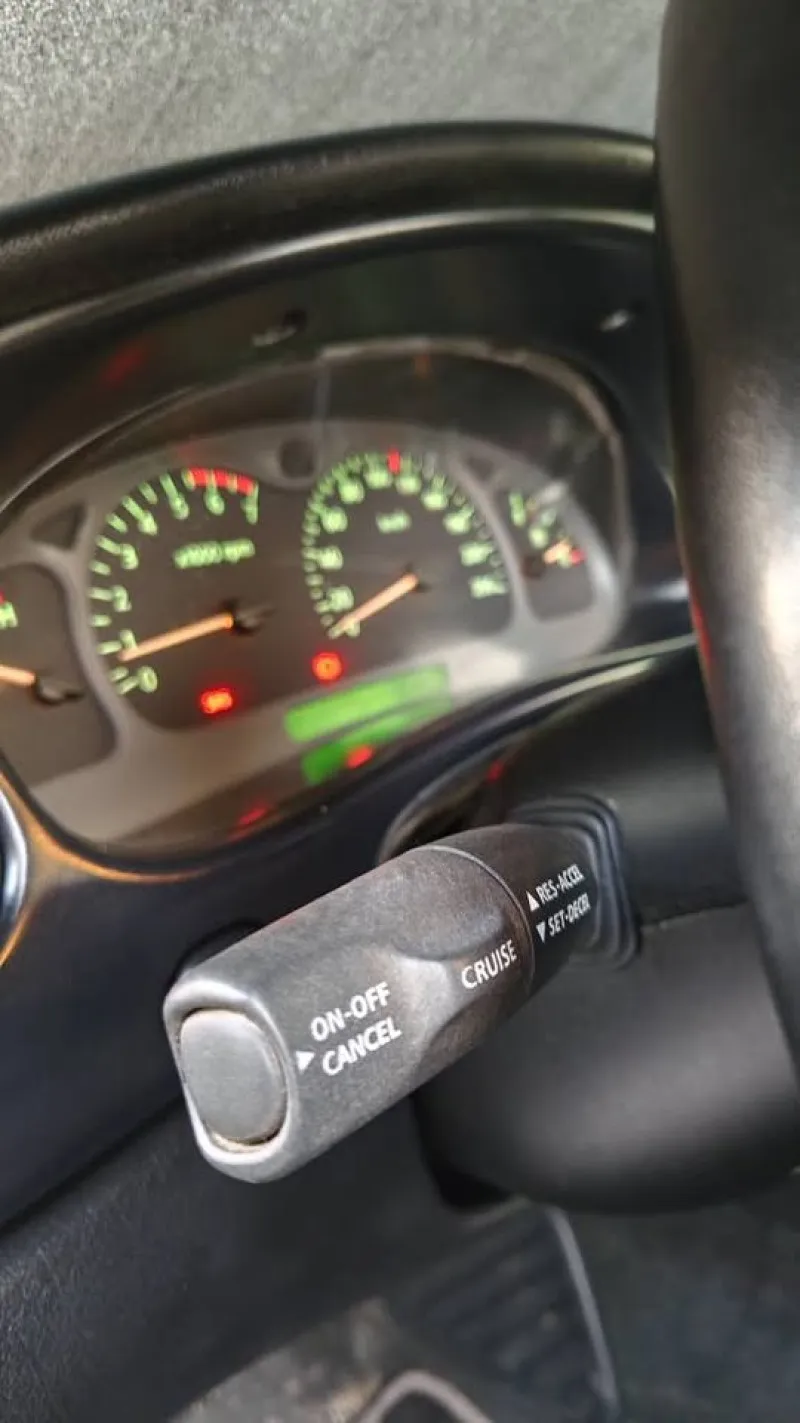 2002 Chevrolet Lumina in Dubai