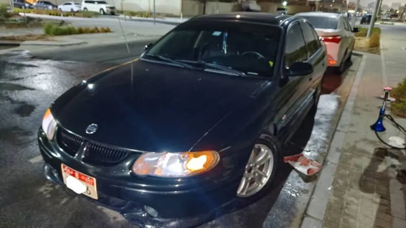 2002 Chevrolet Lumina in Dubai