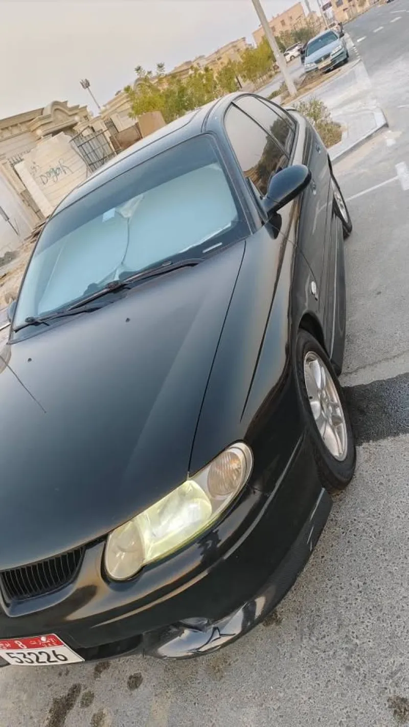 2002 Chevrolet Lumina in Dubai