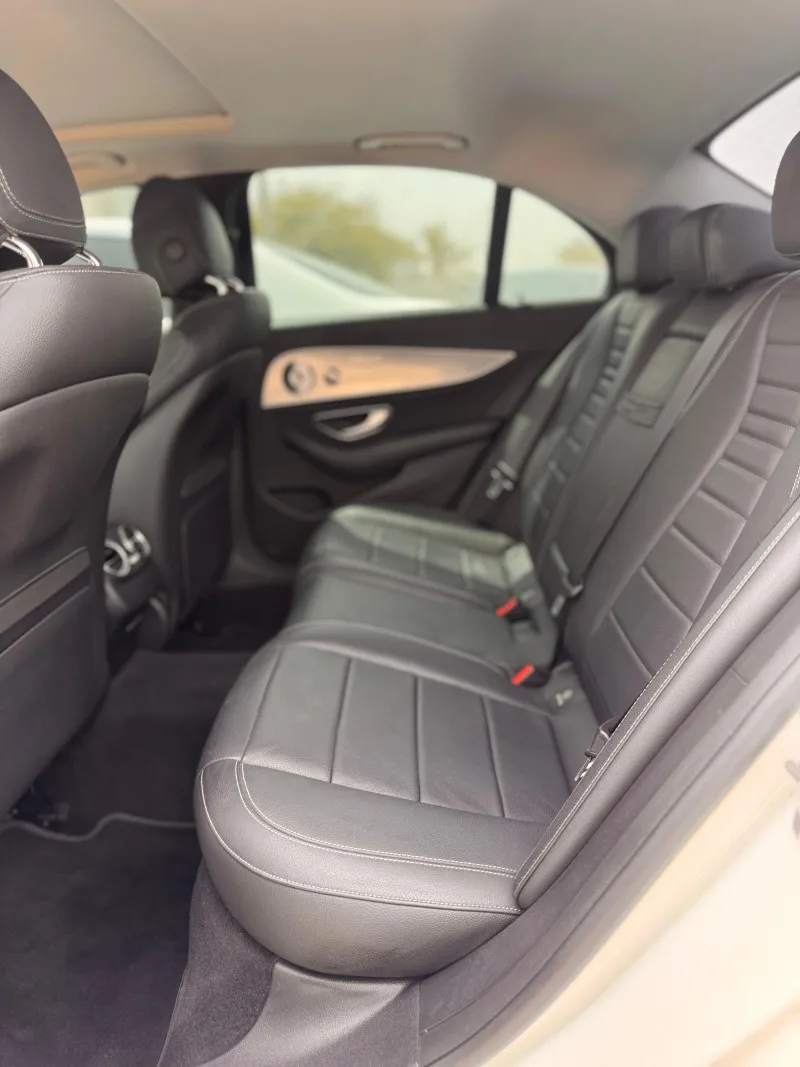 2019 Mercedes-Benz E-Class in Dubai