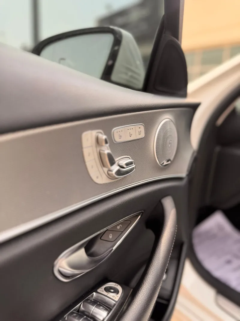2019 Mercedes-Benz E-Class in Dubai