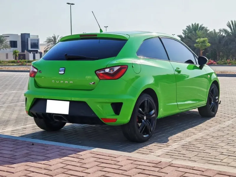2013 Seat Ibiza in Dubai