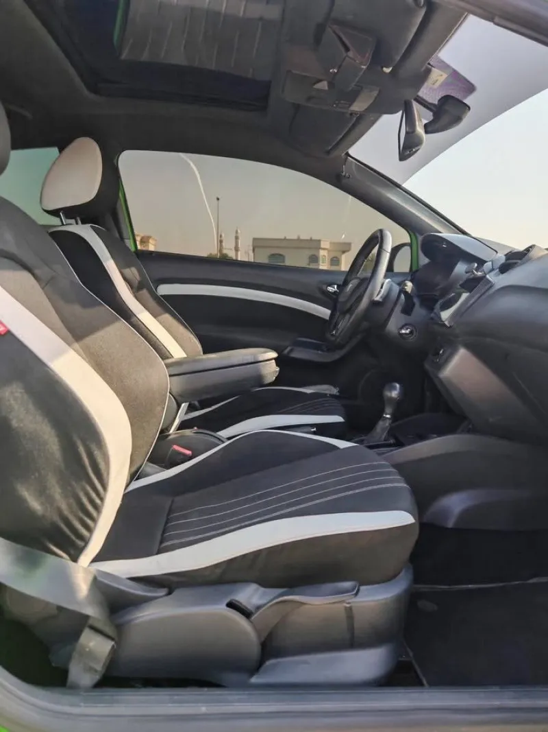 2013 Seat Ibiza in Dubai