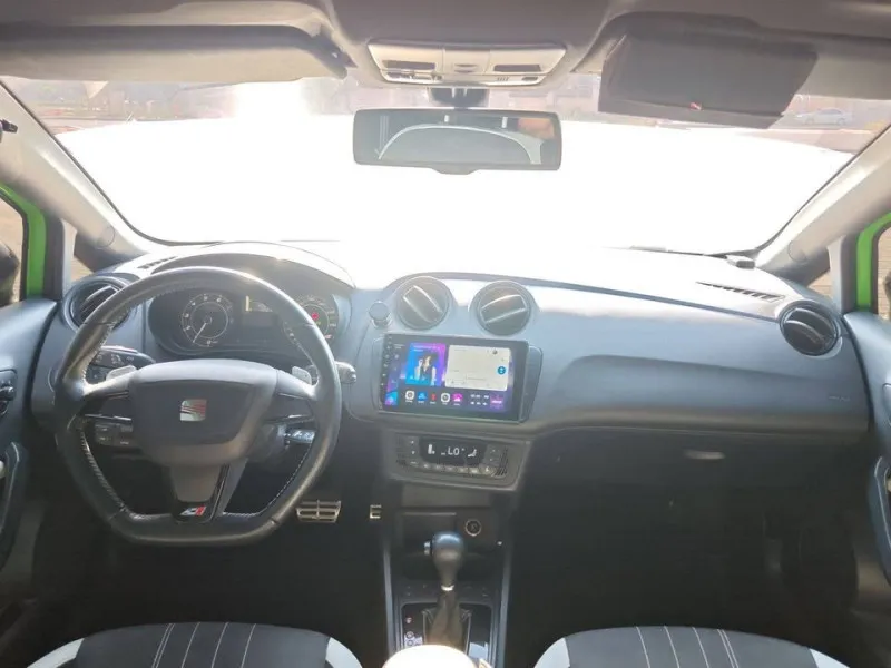 2013 Seat Ibiza in Dubai