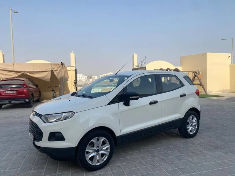 2015 Ford EcoSport in Dubai