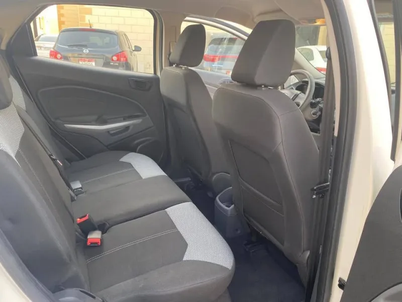 2015 Ford EcoSport in Dubai