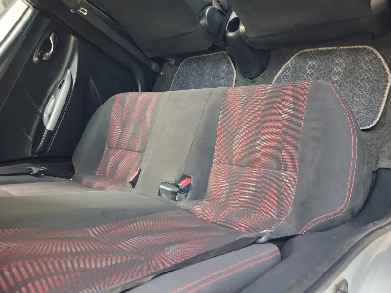 2016 Toyota Yaris in Dubai