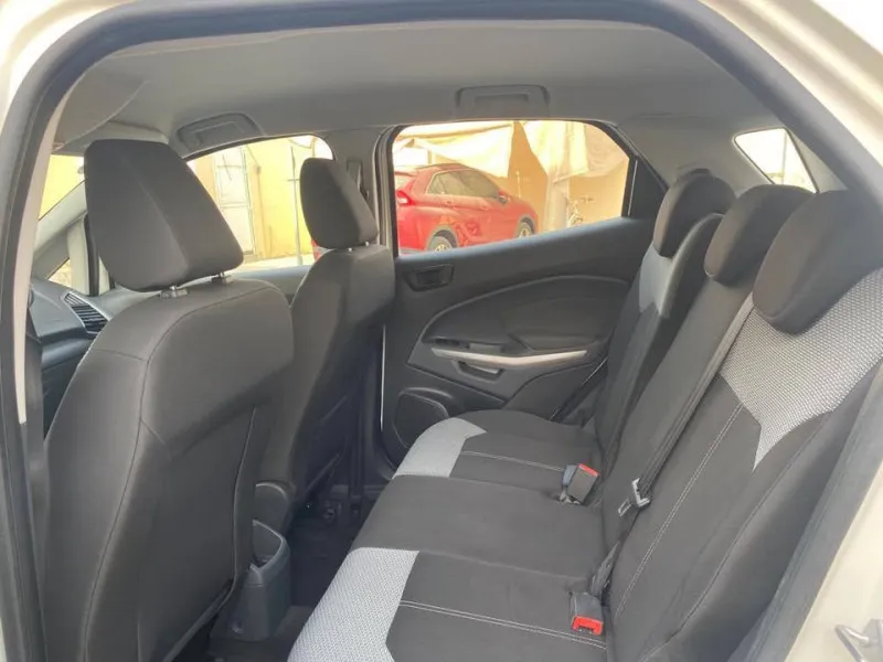 2015 Ford EcoSport in Dubai
