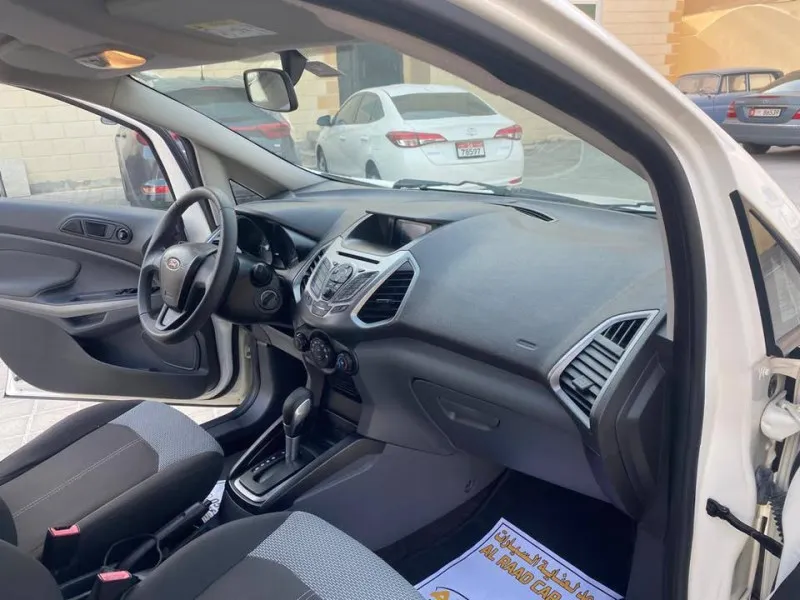 2015 Ford EcoSport in Dubai
