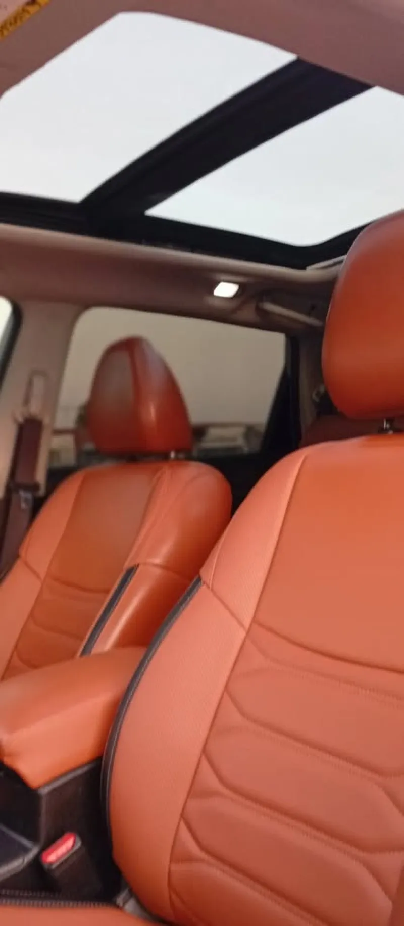 2018 Nissan XTrail in Dubai