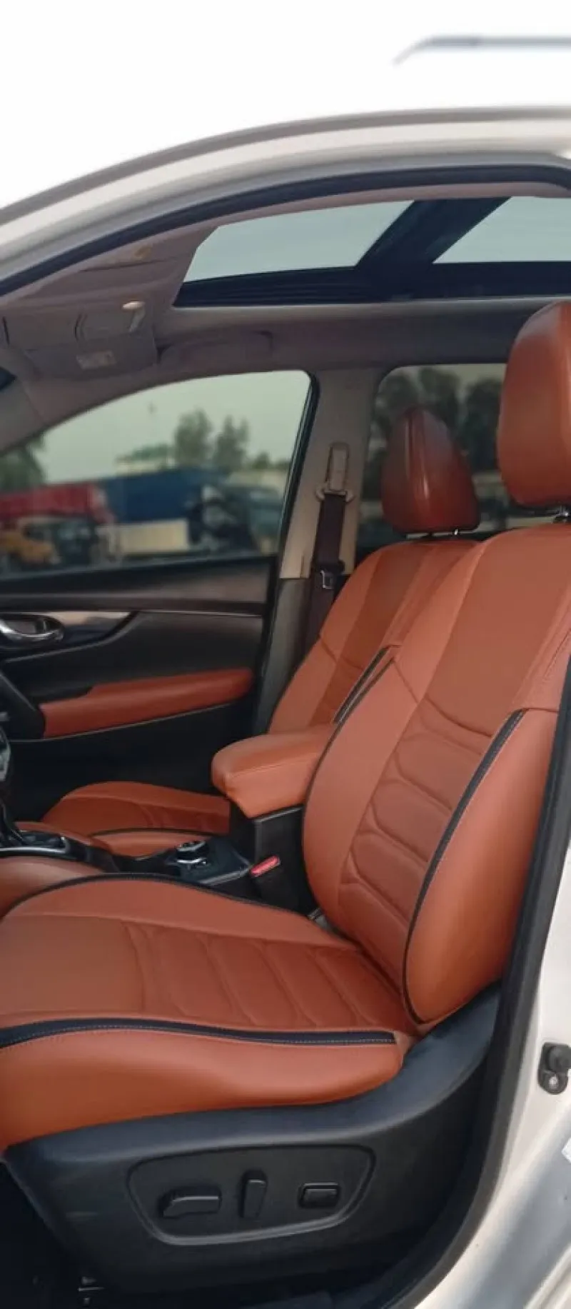 2018 Nissan XTrail in Dubai