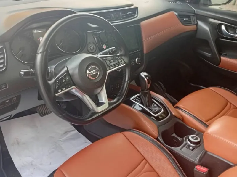 2018 Nissan XTrail in Dubai