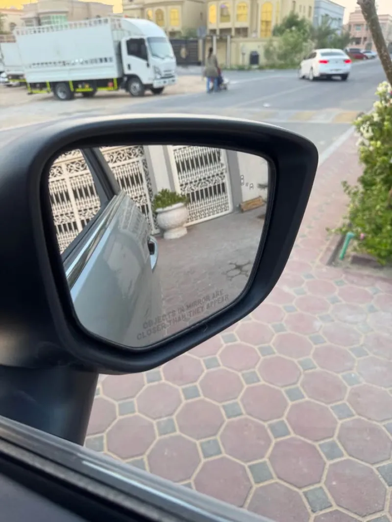 2024 Mitsubishi Eclipse Cross in Dubai