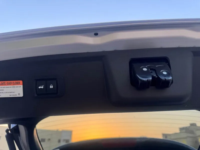2024 Mitsubishi Eclipse Cross in Dubai