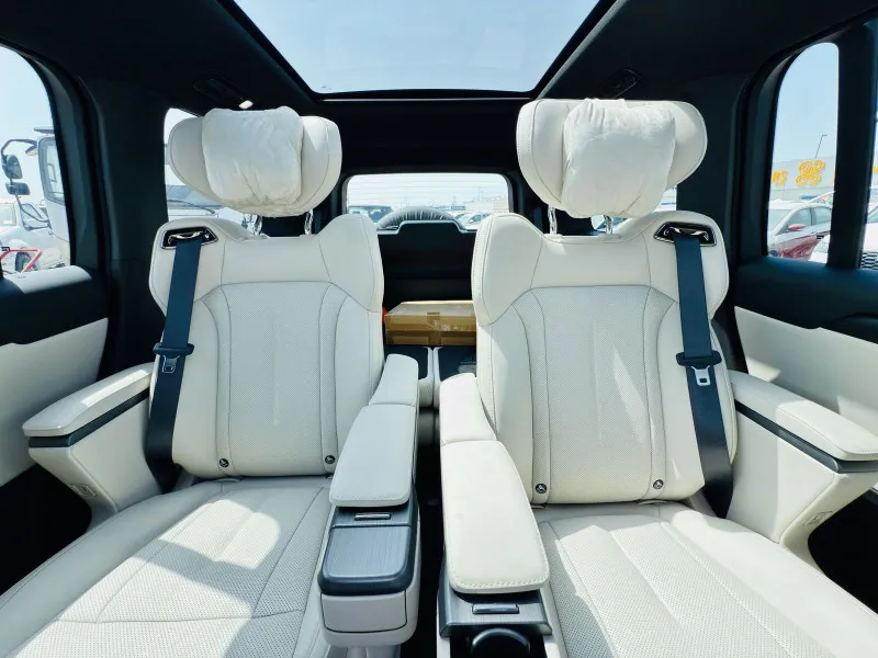 2024 ROX 01 in Dubai