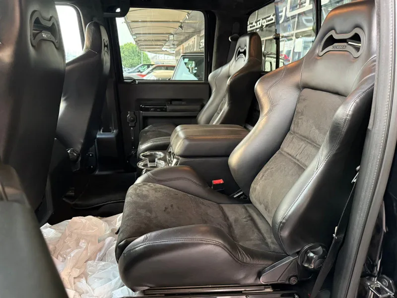 2008 Ford F350 in Dubai