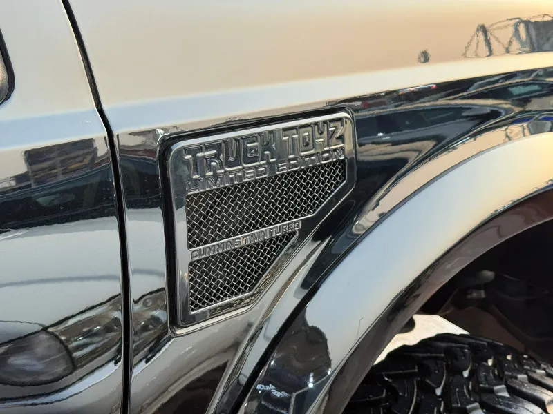 2008 Ford F350 in Dubai