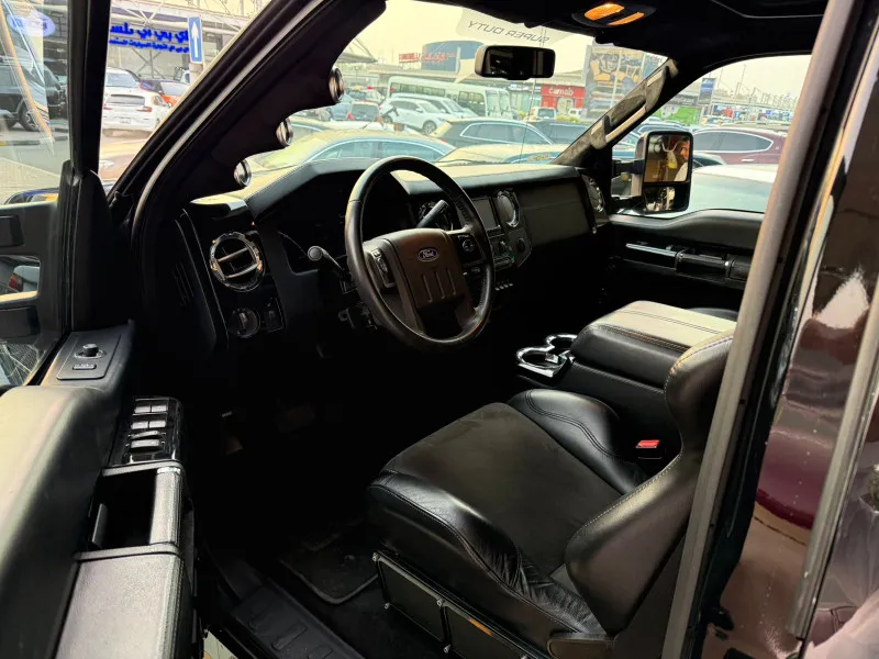 2008 Ford F350 in Dubai