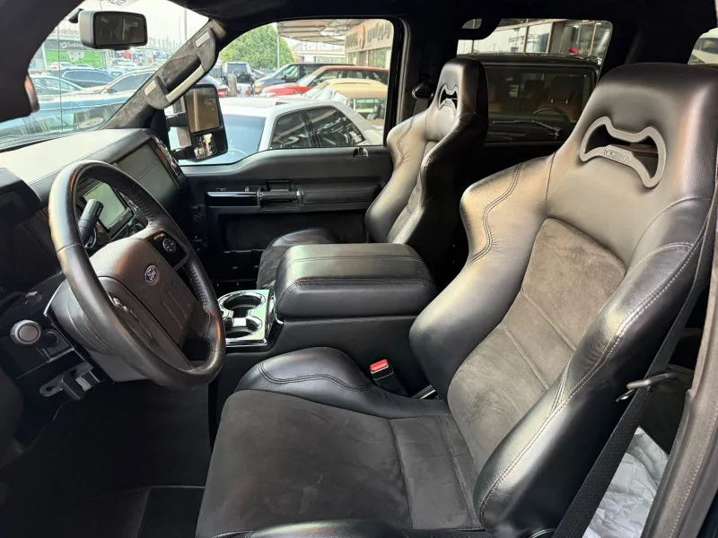 2008 Ford F350 in Dubai