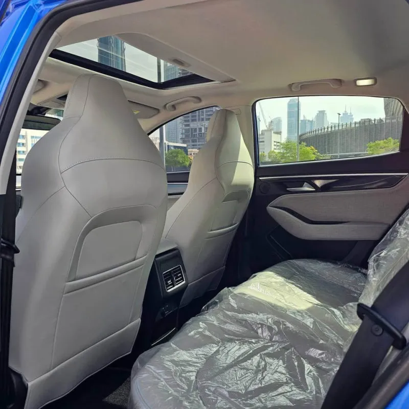 2023 JAC J7 in Dubai