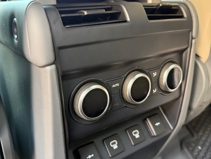 2022 Land Rover Defender in Dubai