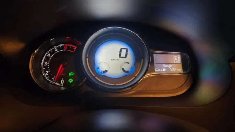 2015 Renault Megane in Dubai