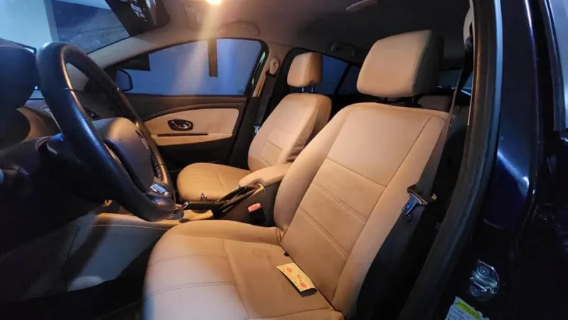 2015 Renault Megane in Dubai