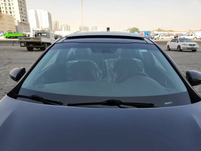 2018 كيا أوبتيما in Dubai