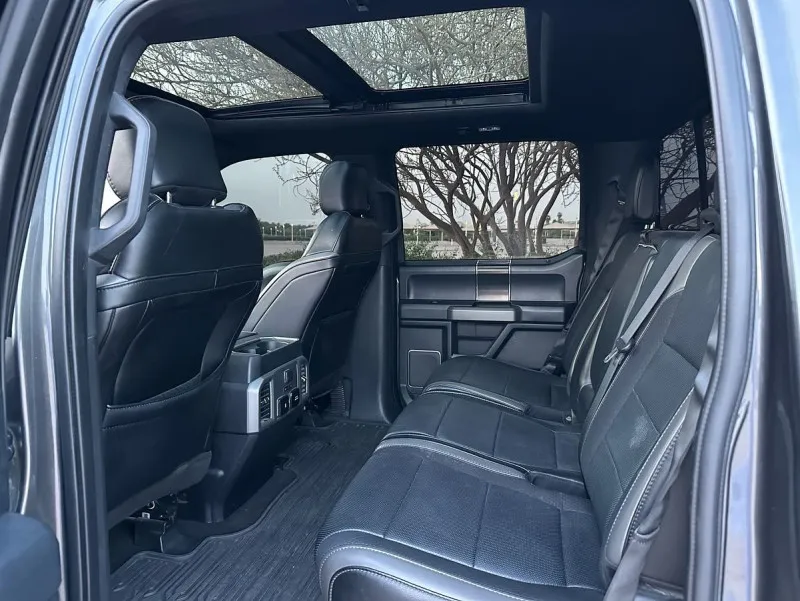 2020 Ford Raptor in Dubai