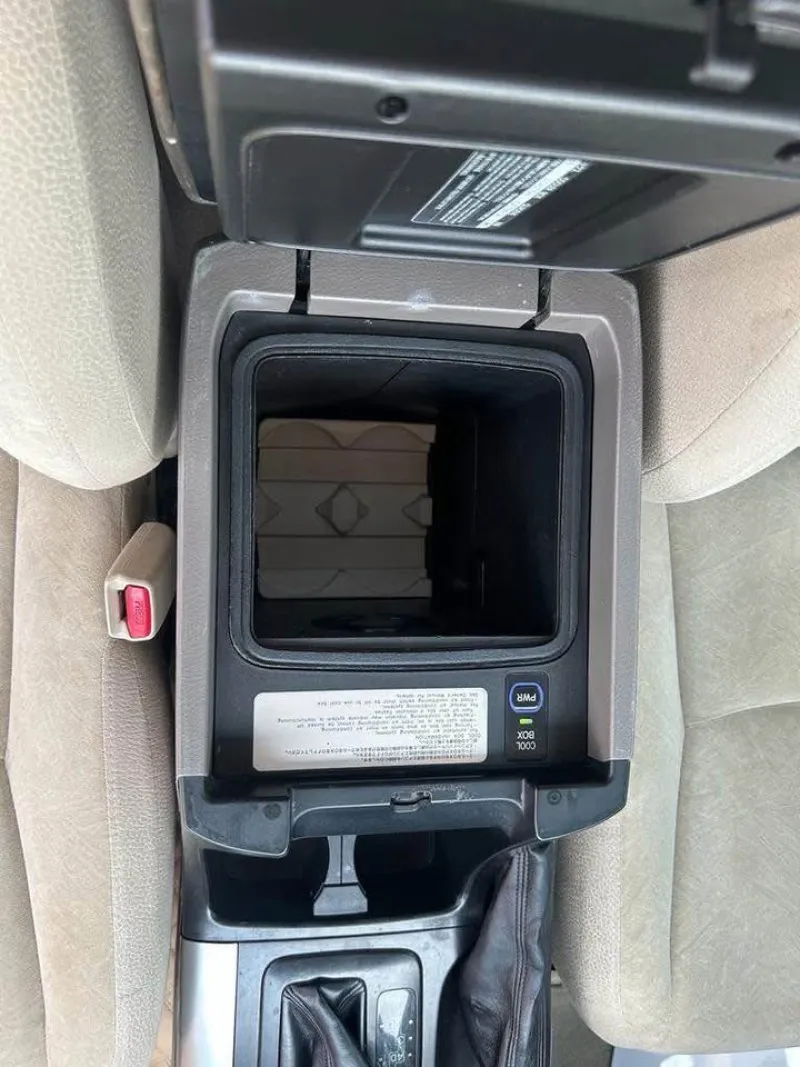 2008 Toyota Prado in Dubai