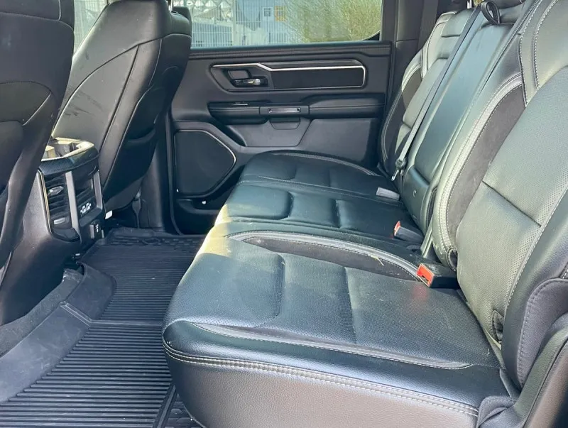 2024 Ram 1500 in Dubai