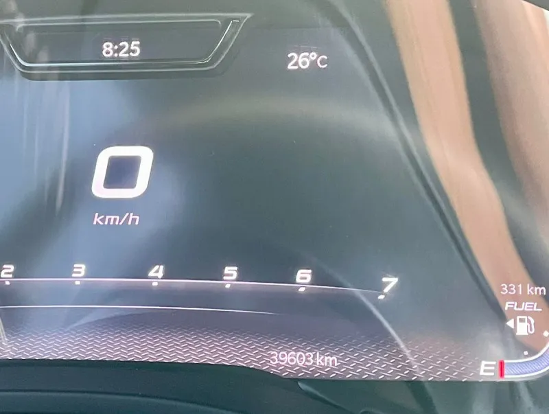 2024 Ram 1500 in Dubai