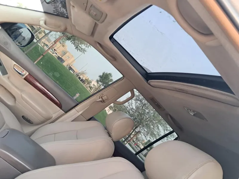2007 تويوتا برادو in Dubai