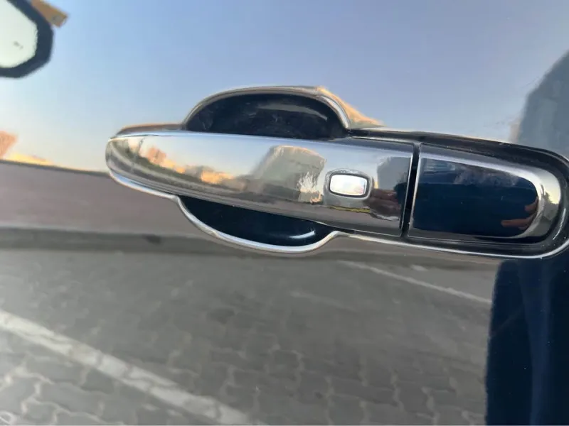 2021 Chevrolet Blazer in Dubai