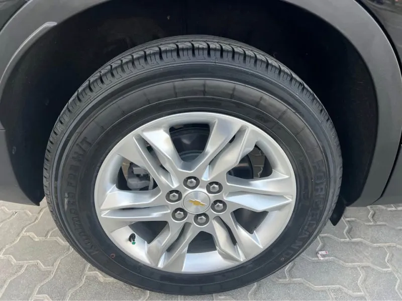 2021 Chevrolet Blazer in Dubai