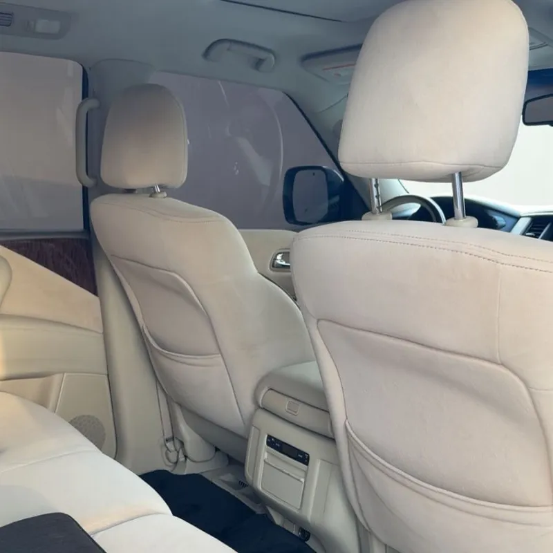 2015 Nissan Patrol in Dubai