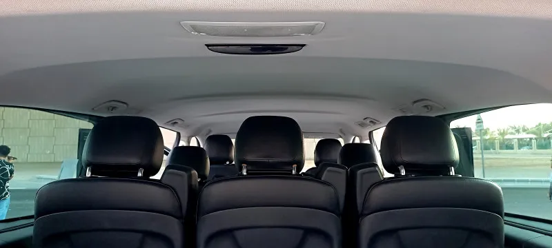2019 Mercedes-Benz Vito in Dubai