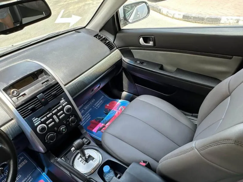 2007 Mitsubishi Galant in Dubai