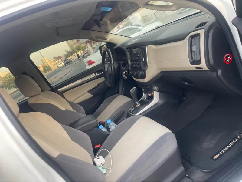 2018 Chevrolet Trailblazer in Dubai