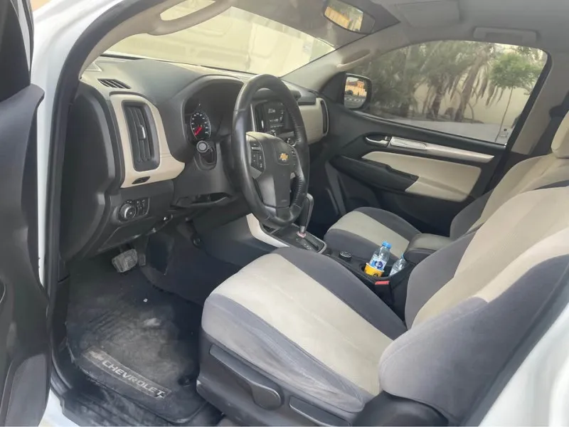 2018 Chevrolet Trailblazer in Dubai