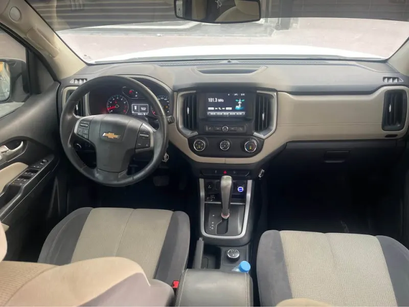 2018 Chevrolet Trailblazer in Dubai