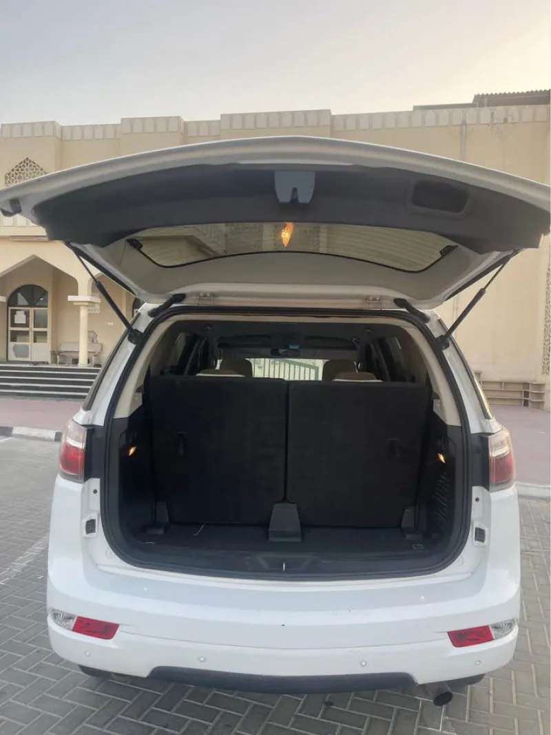 2018 Chevrolet Trailblazer in Dubai