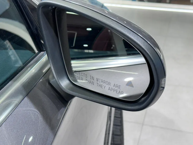2022 Mercedes-Benz A-Class in Dubai