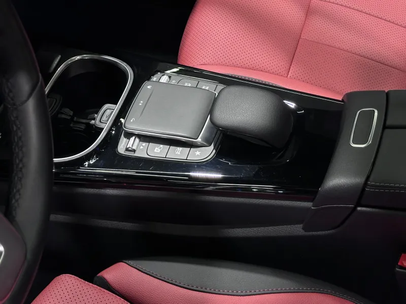 2022 Mercedes-Benz A-Class in Dubai