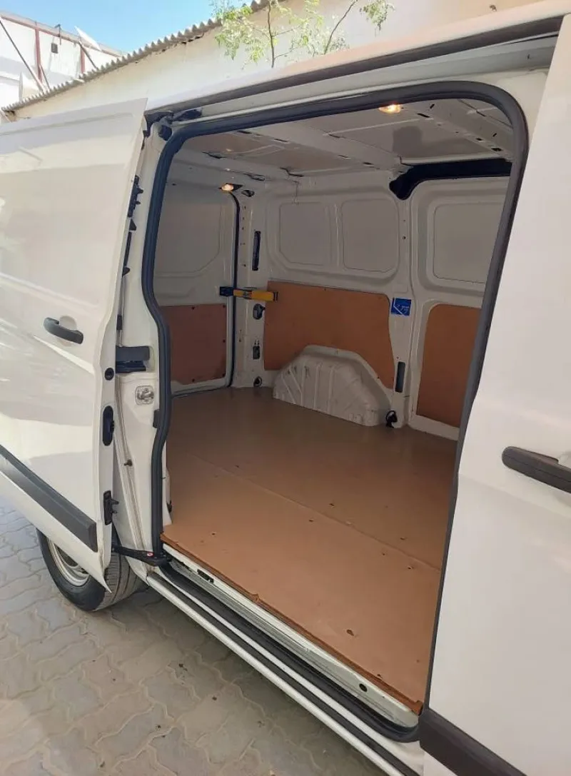 2023 Ford Transit in Dubai