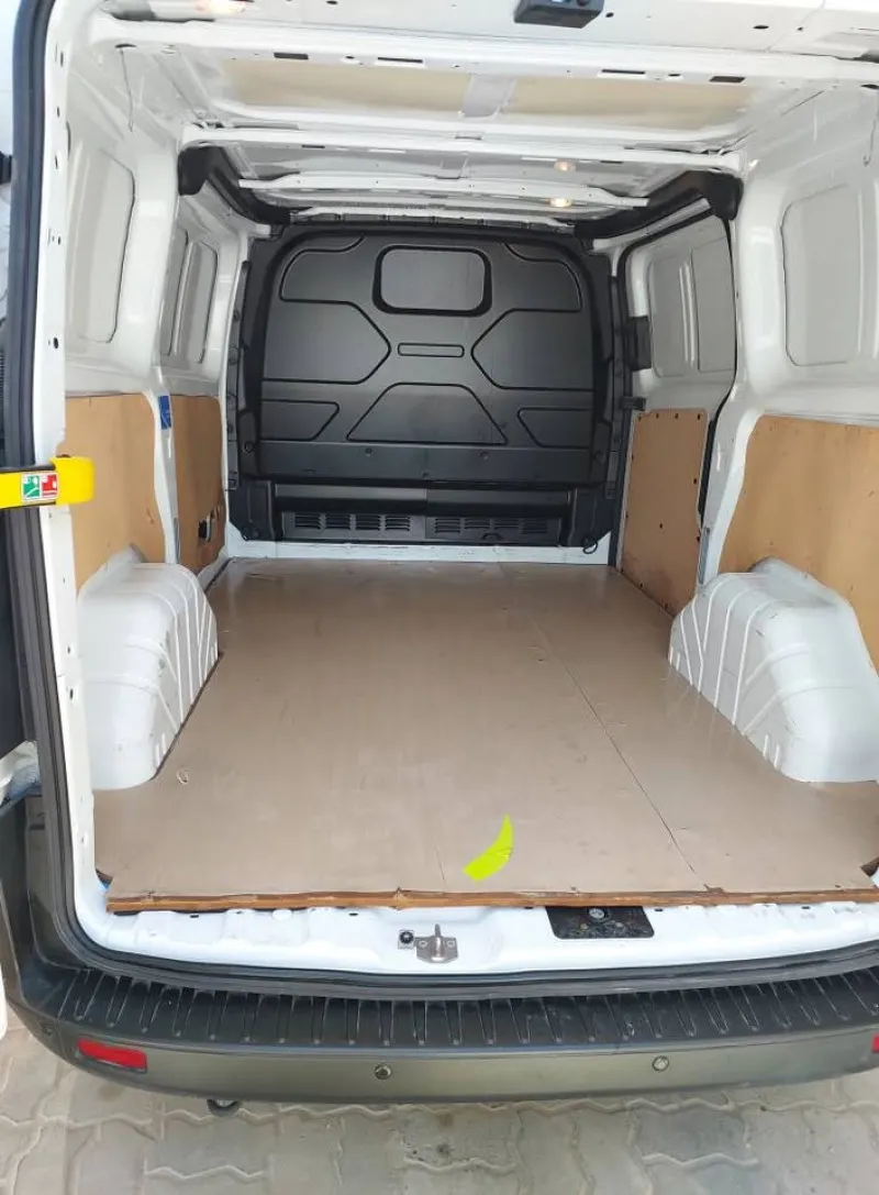 2023 Ford Transit in Dubai