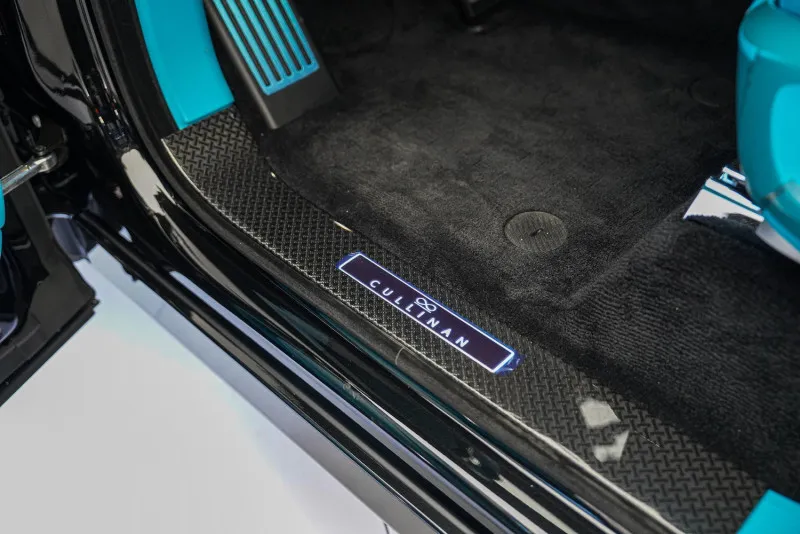 2025 Rolls Royce Cullinan in Dubai