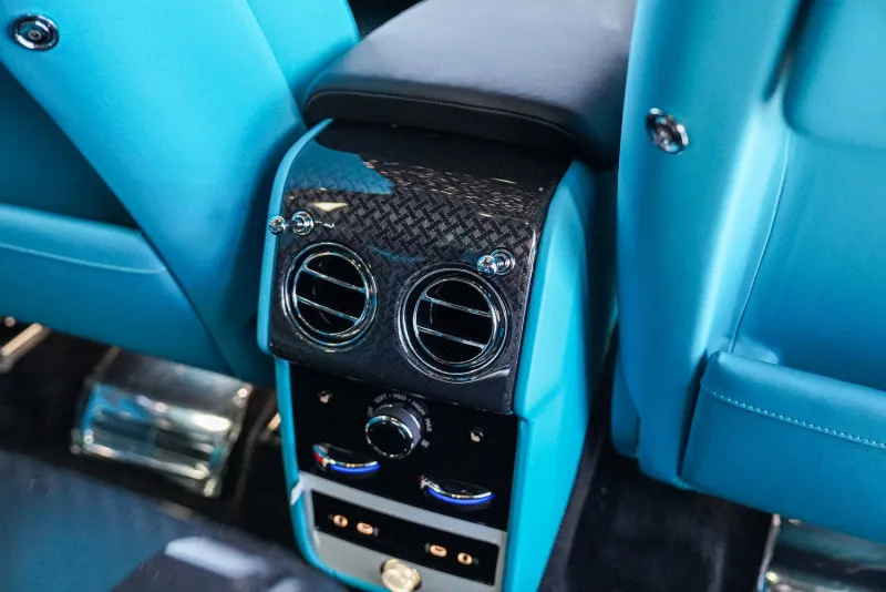 2025 Rolls Royce Cullinan in Dubai