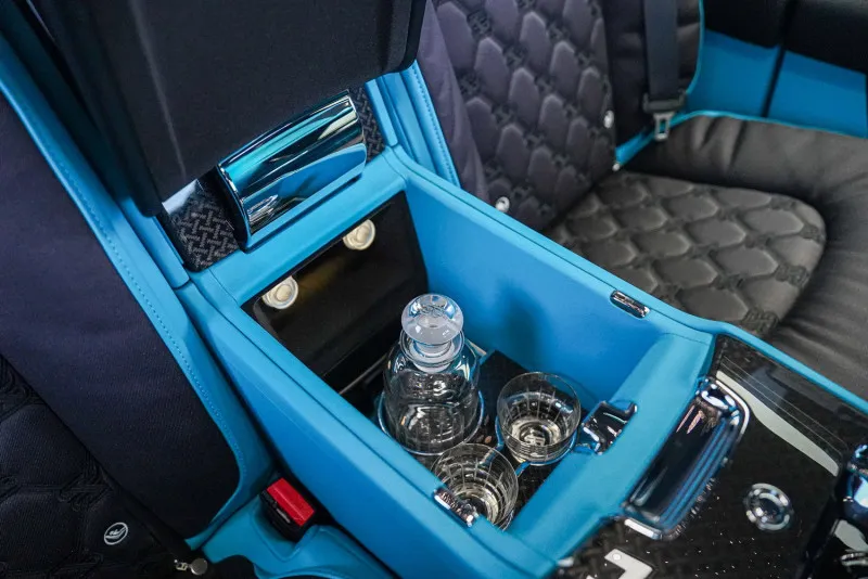 2025 Rolls Royce Cullinan in Dubai